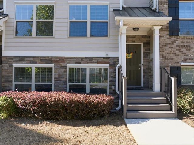 4154 Integrity Way, Powder Springs, GA 30127