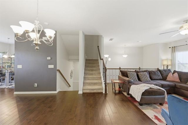 4154 Integrity Way, Powder Springs, GA 30127