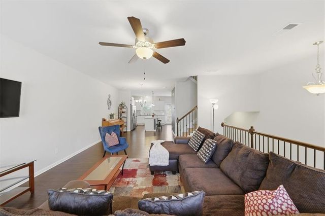 4154 Integrity Way, Powder Springs, GA 30127