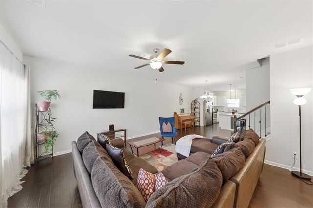 4154 Integrity Way, Powder Springs, GA 30127