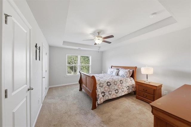 4154 Integrity Way, Powder Springs, GA 30127
