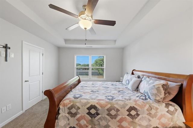 4154 Integrity Way, Powder Springs, GA 30127