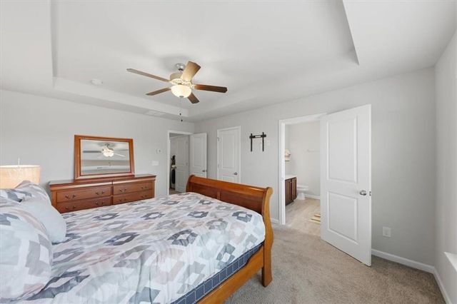4154 Integrity Way, Powder Springs, GA 30127