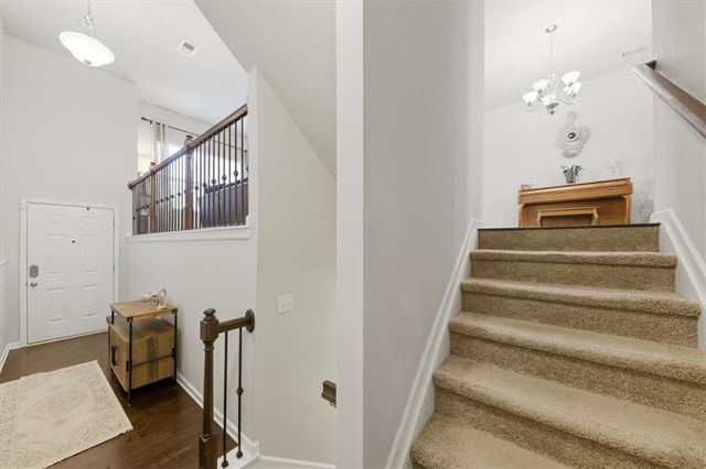4154 Integrity Way, Powder Springs, GA 30127