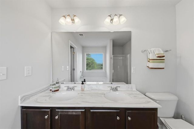 4154 Integrity Way, Powder Springs, GA 30127