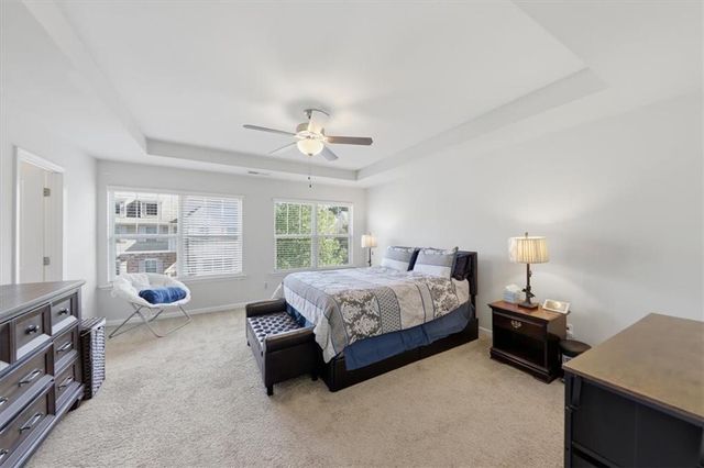 4154 Integrity Way, Powder Springs, GA 30127