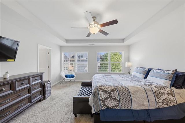 4154 Integrity Way, Powder Springs, GA 30127