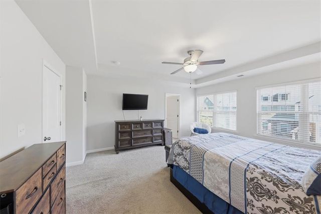 4154 Integrity Way, Powder Springs, GA 30127