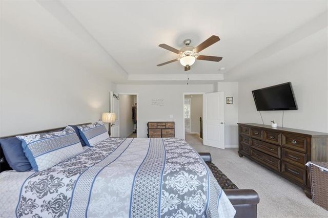 4154 Integrity Way, Powder Springs, GA 30127