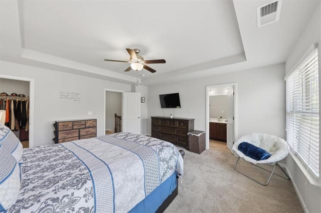 4154 Integrity Way, Powder Springs, GA 30127