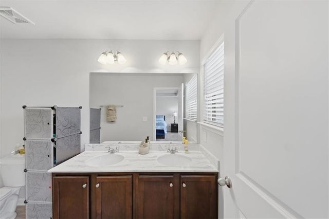 4154 Integrity Way, Powder Springs, GA 30127