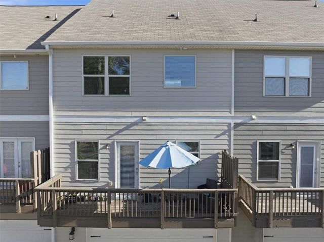 4154 Integrity Way, Powder Springs, GA 30127