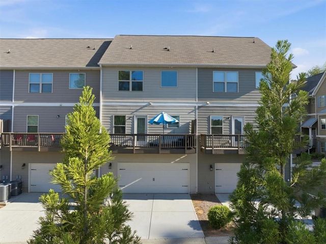 4154 Integrity Way, Powder Springs, GA 30127