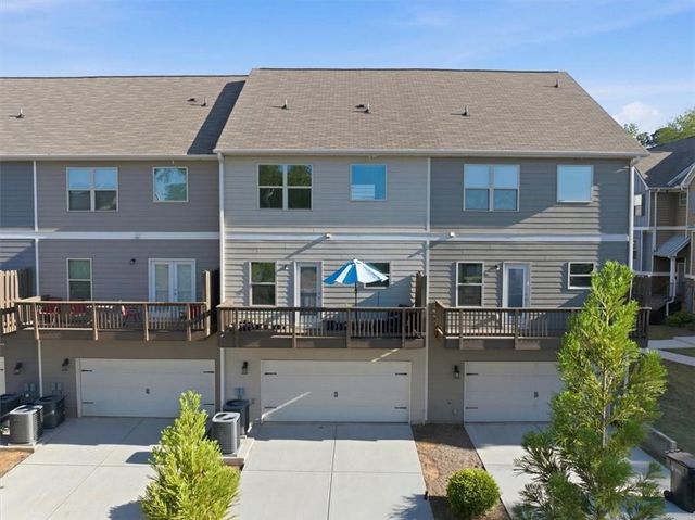 4154 Integrity Way, Powder Springs, GA 30127