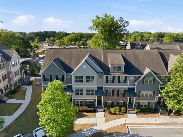 4154 Integrity Way, Powder Springs, GA 30127