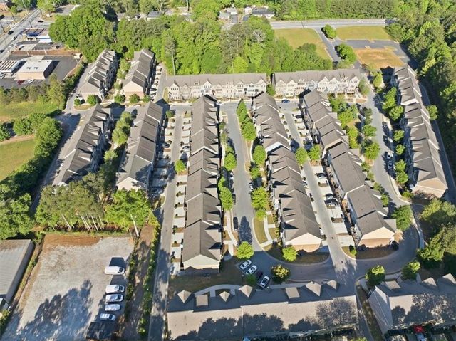 4154 Integrity Way, Powder Springs, GA 30127