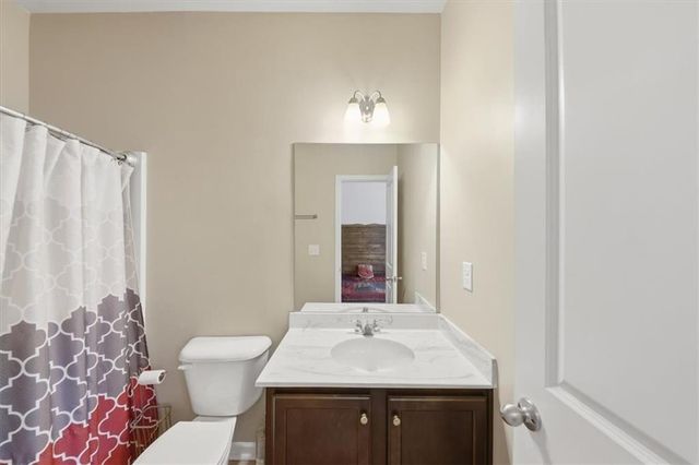 4154 Integrity Way, Powder Springs, GA 30127