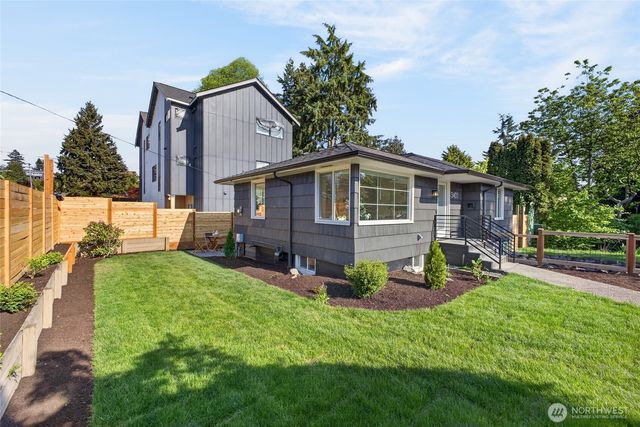 3402 48th Avenue SW, Seattle, WA 98116