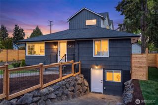 3402 48th Avenue SW, Seattle, WA 98116