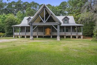 4119 Minnie Hall Road, Autryville, NC 28318
