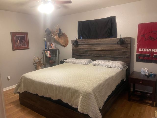 104 S Summitt, Dumas, AR 71639