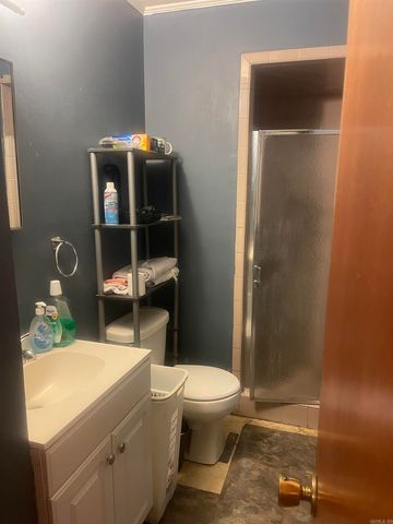 104 S Summitt, Dumas, AR 71639