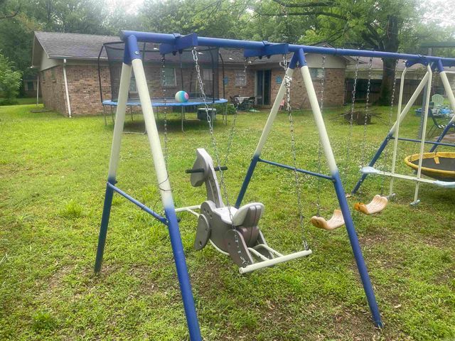 104 S Summitt, Dumas, AR 71639