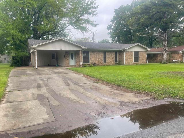 104 S Summitt, Dumas, AR 71639