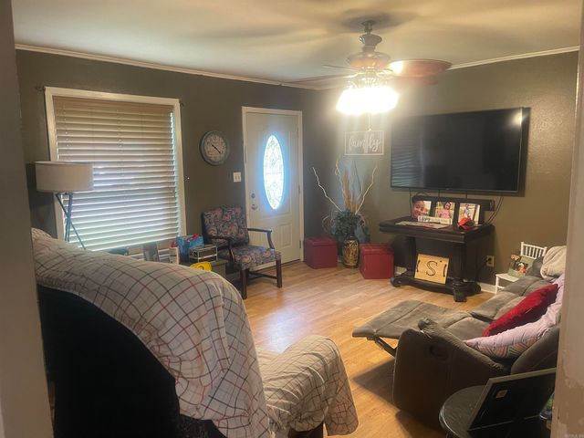 104 S Summitt, Dumas, AR 71639