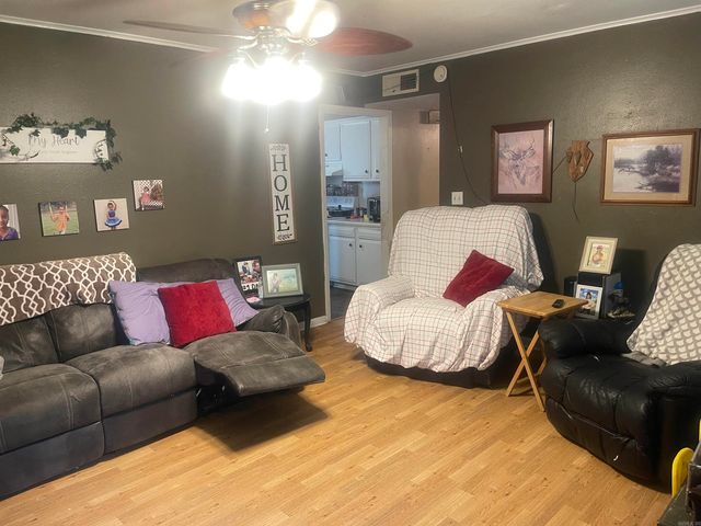 104 S Summitt, Dumas, AR 71639