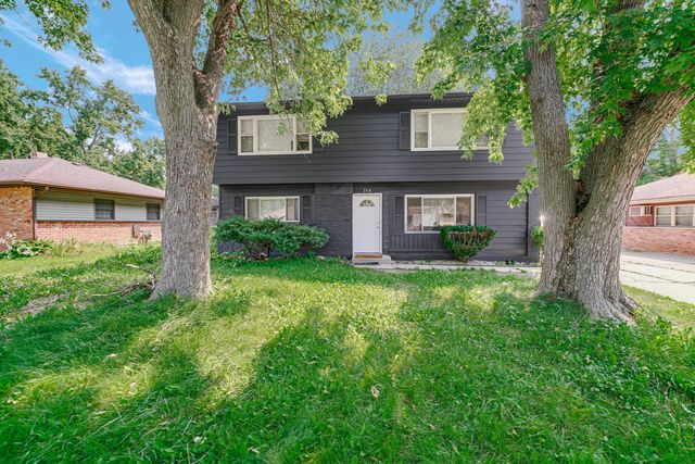 356 Miami Street, Park Forest, IL 60466