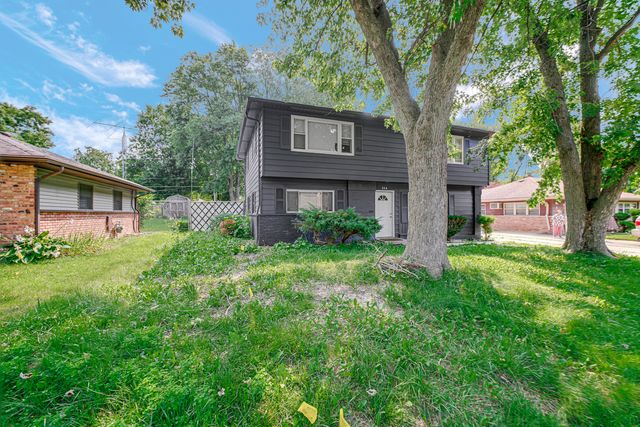 356 Miami Street, Park Forest, IL 60466