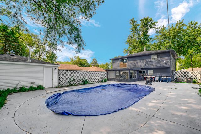 356 Miami Street, Park Forest, IL 60466