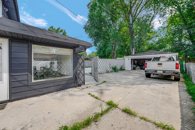356 Miami Street, Park Forest, IL 60466