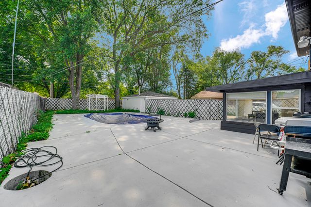 356 Miami Street, Park Forest, IL 60466