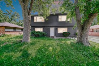 356 Miami Street, Park Forest, IL 60466