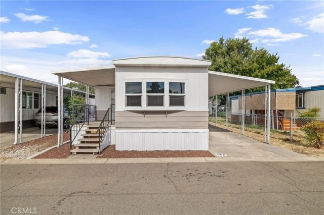 701 E Lassen 182, Chico, CA 95973