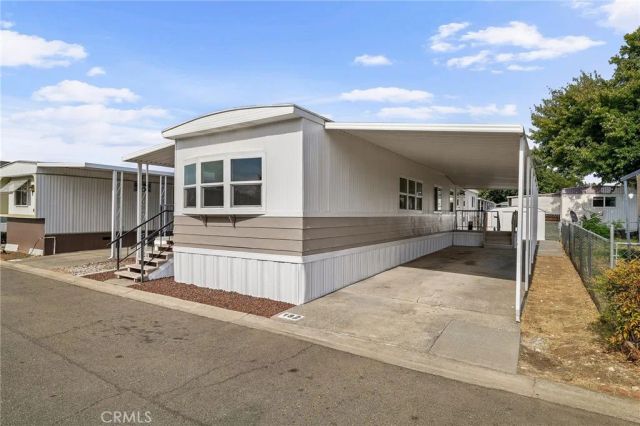 701 E Lassen 182, Chico, CA 95973