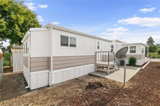 701 E Lassen 182, Chico, CA 95973