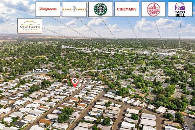 701 E Lassen 182, Chico, CA 95973
