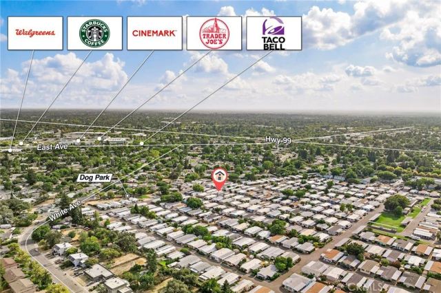 701 E Lassen 182, Chico, CA 95973