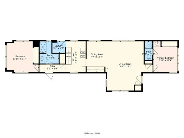 701 E Lassen 182, Chico, CA 95973