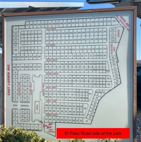 701 E Lassen 182, Chico, CA 95973