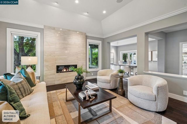 4075 Arbolado Drive, Walnut Creek, CA 94598