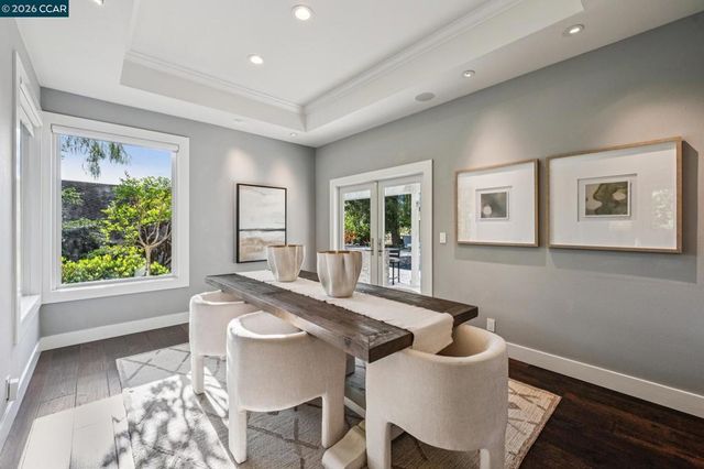 4075 Arbolado Drive, Walnut Creek, CA 94598