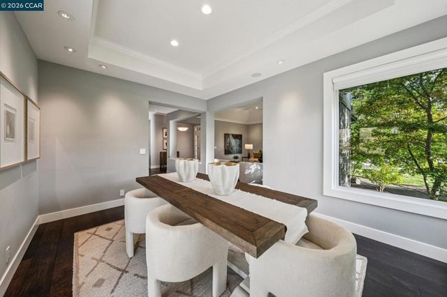 4075 Arbolado Drive, Walnut Creek, CA 94598