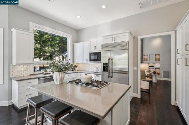 4075 Arbolado Drive, Walnut Creek, CA 94598