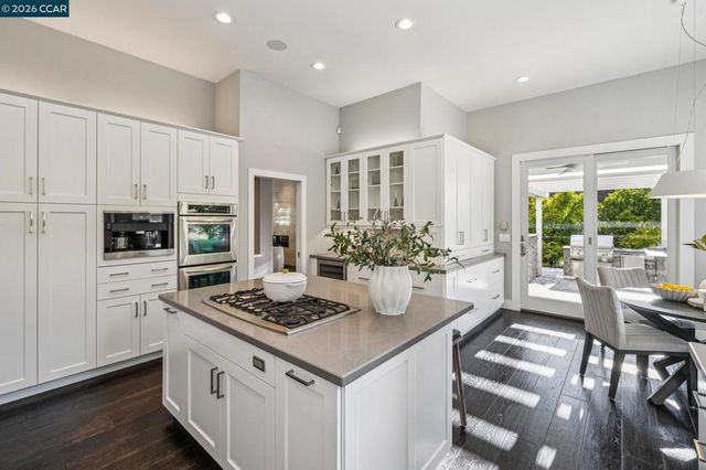 4075 Arbolado Drive, Walnut Creek, CA 94598