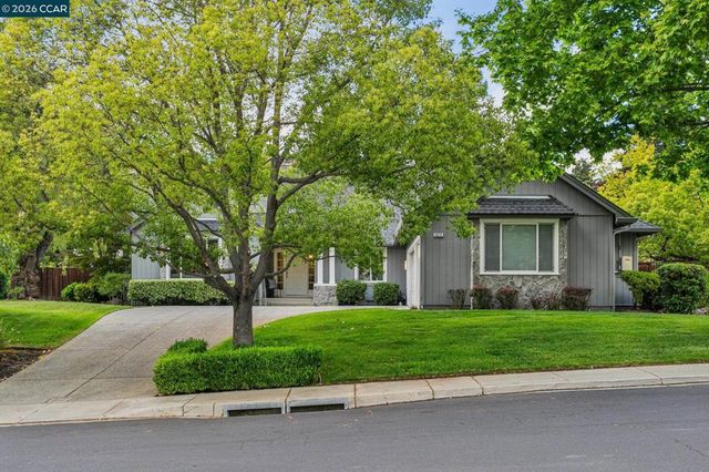 4075 Arbolado Drive, Walnut Creek, CA 94598