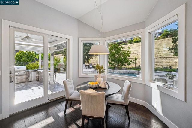 4075 Arbolado Drive, Walnut Creek, CA 94598